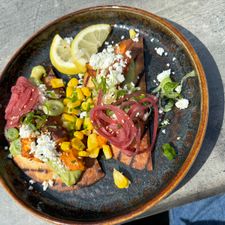 Pipa Streetfood Bar
