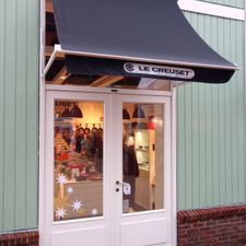 Le Creuset