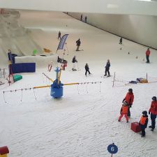 SnowWorld Terneuzen