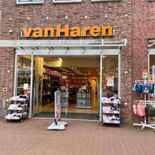 vanHaren