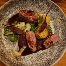 Restaurant 't Herdertje