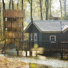 Vakantiepark Efteling Loonsche Land