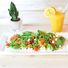 Restaurant Vet Gezond
