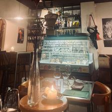 SAAR café - resto