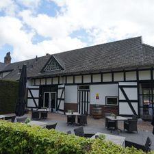 Hofstede de Blaak