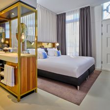 INK Hotel Amsterdam