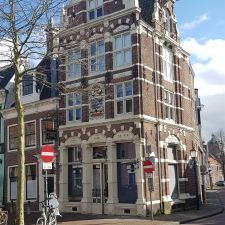 ANWB winkel Hoorn
