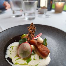 VINEUM (wine)restaurant