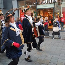 Van Uffelen Mode - Breda