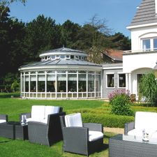 Fletcher Hotel-Restaurant De Witte Raaf