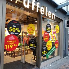 Van Uffelen Mode - Zoetermeer
