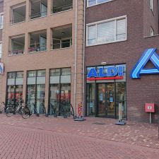 ALDI Gulpen Looierstraat