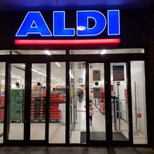 ALDI