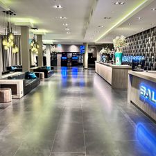 Van der Valk Hotel Vianen - Utrecht
