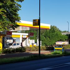 Shell Veenendaal