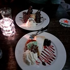 Restaurant De Cantine