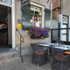 Brasserie 't Vingerling