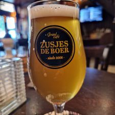 Zusjes de Boer