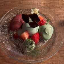 Bij Teus-Restaurant