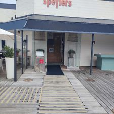 Spetters