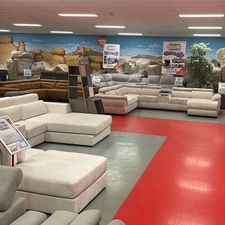 Seats and Sofas Oosterhout