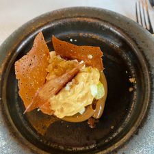 Restaurant De Rozario