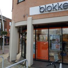 Blokker Bladel