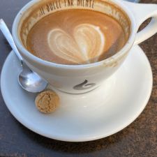 Doppio Espresso Den Haag