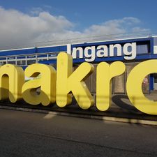 Makro Amsterdam