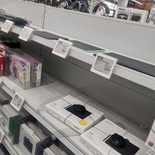 MediaMarkt Amsterdam Centrum