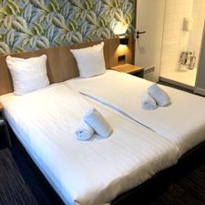 Best Western Amsterdam