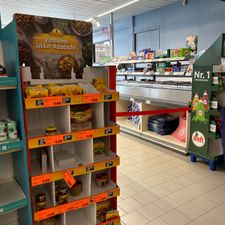 ALDI Hedel Raadhuis