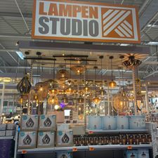 HORNBACH Bouwmarkt Apeldoorn
