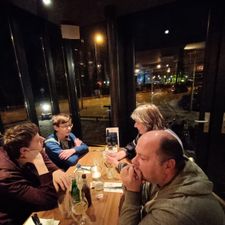 Bregje Oegstgeest