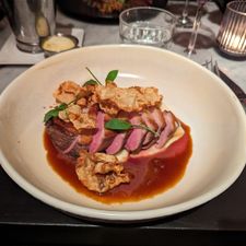 Bistro Twee33