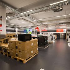 MediaMarkt Almere