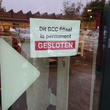 BCC Tilburg-Boulevard