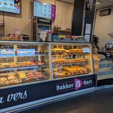 Bakker Bart Panningen