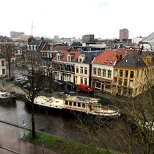 Flonk Hotel Groningen Centre