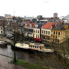 Flonk Hotel Groningen Centre (Former Best Western)