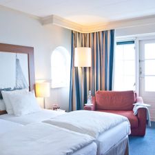 Hotel Spaander
