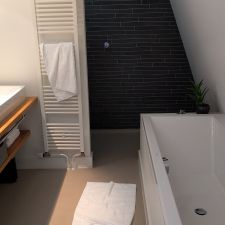 Bij Jef Restaurant & Hotel