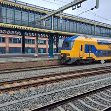 Station 's-Hertogenbosch