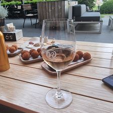 Restaurant Lokaal