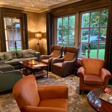 Landhuishotel en Restaurant De Bloemenbeek
