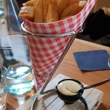 LEV Foodbar