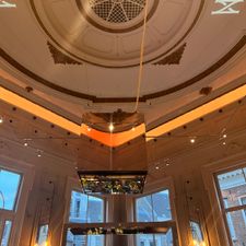 Restaurant Hemel & Aarde