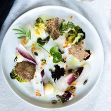 Ysbrantsz Restaurant Boutique Hotel