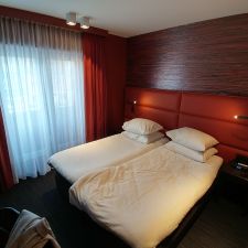 Amsterdam Forest Hotel