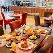 PLAZA Premium Almere